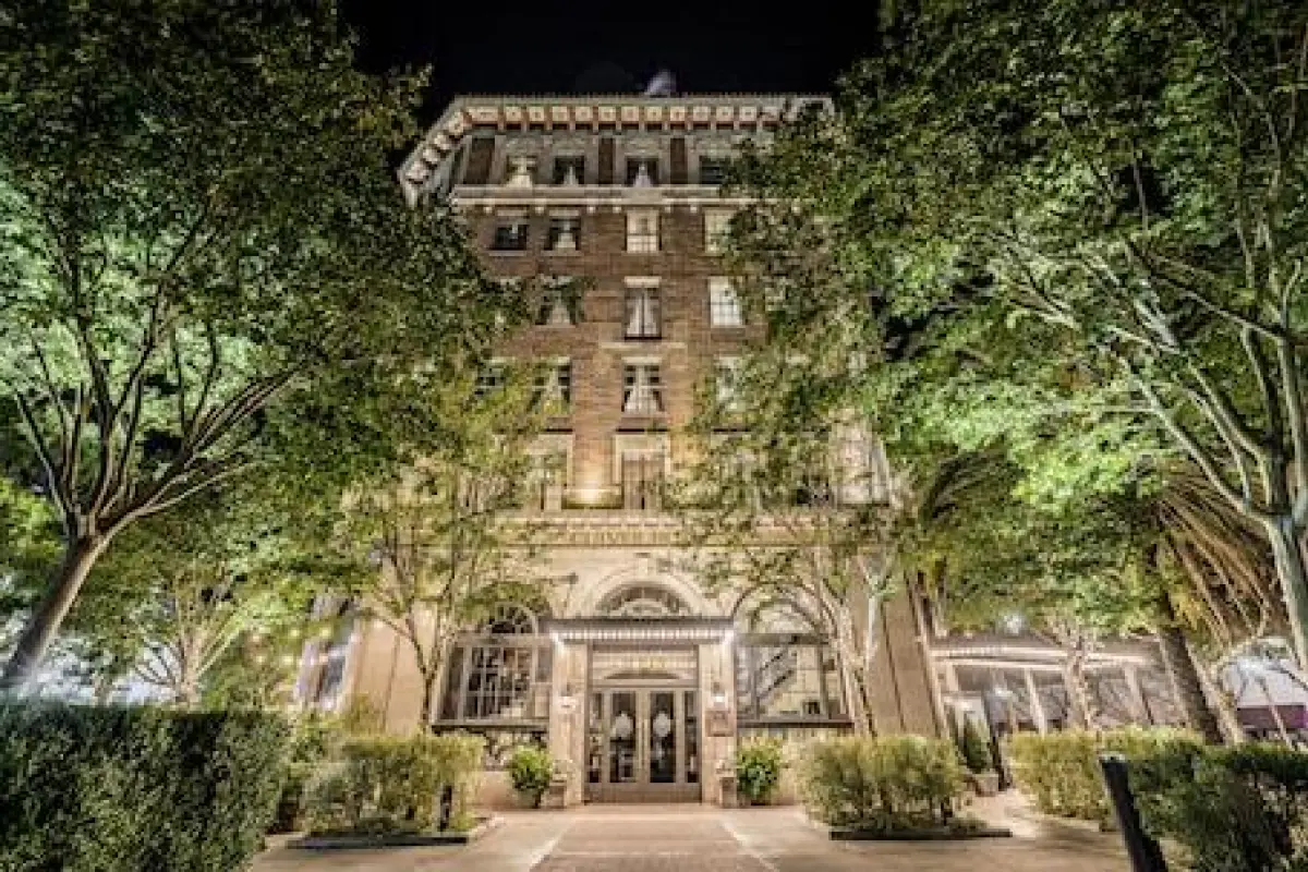 The Culver Hotel – Affordable hotel in Culver City