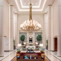 Waldorf Astoria Beverly Hills – Affordable hotel in Beverly Hills