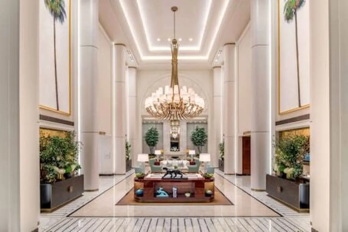 Waldorf Astoria Beverly Hills – Affordable hotel in Beverly Hills