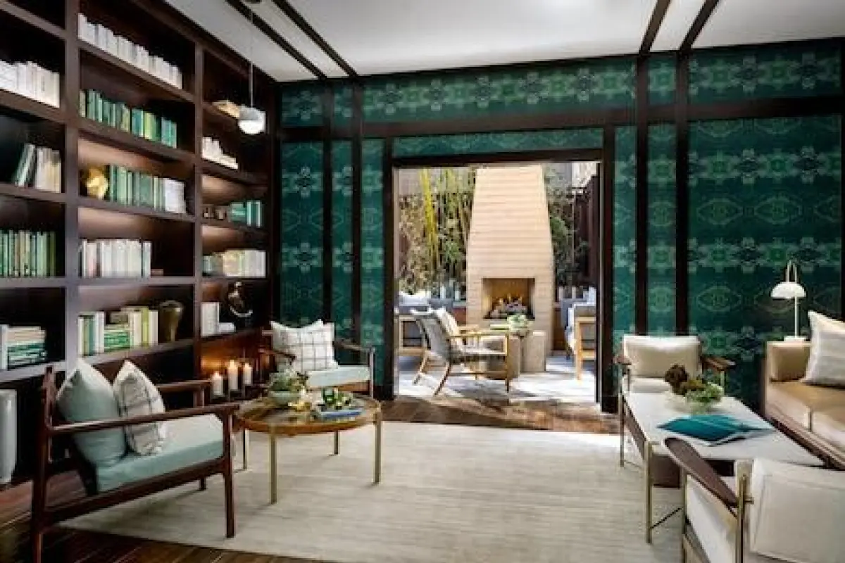 The Ambrose – Affordable hotel in Santa Monica