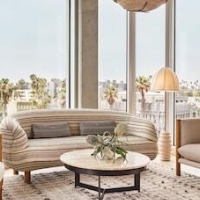 Santa Monica Proper Hotel, a Member of Design Hotels – Affordable hotel in Santa Monica
