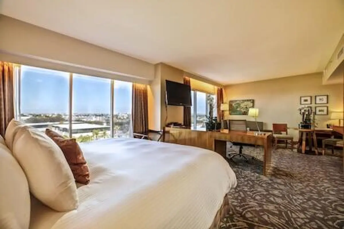 Miyako Hybrid Hotel Torrance – Affordable hotel in Torrance