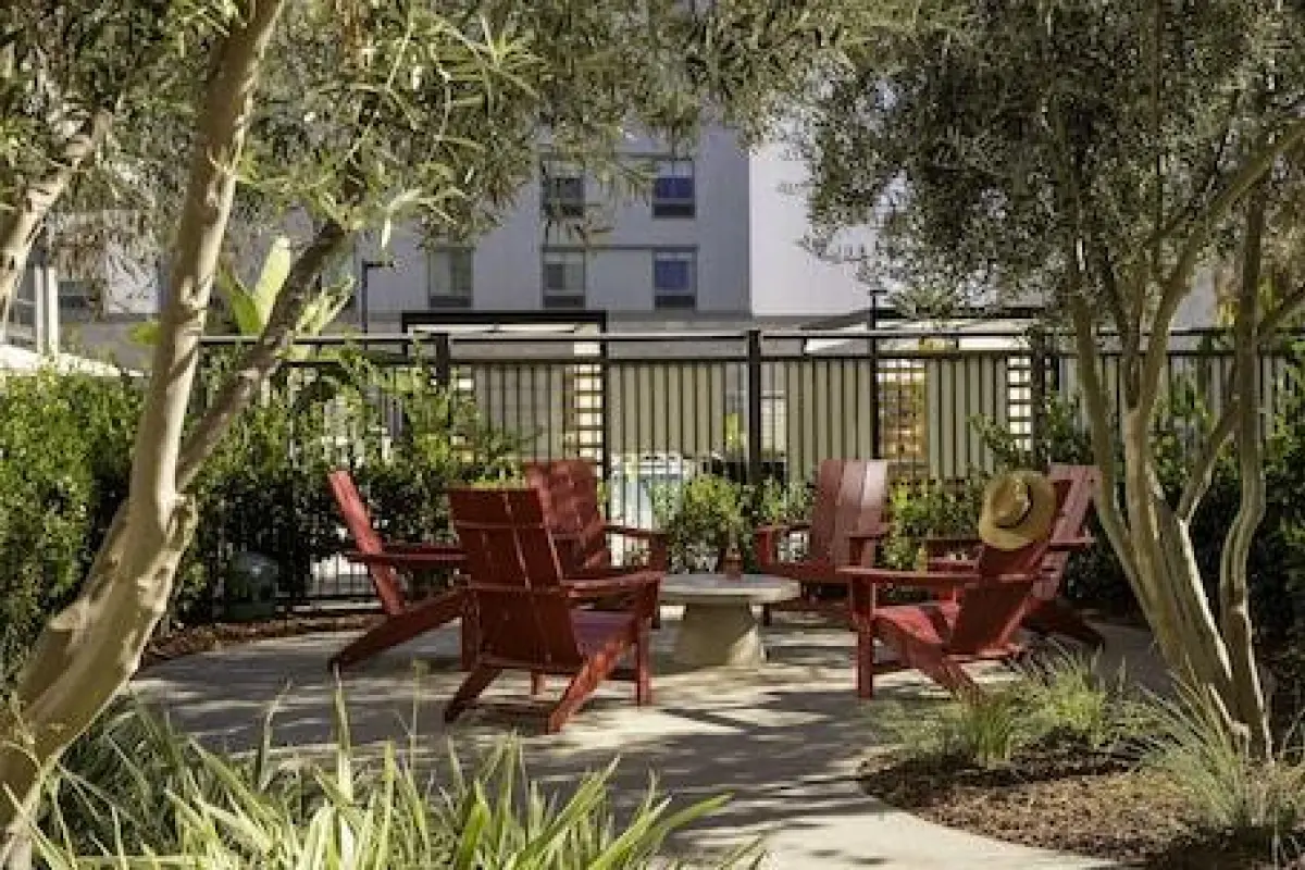 Homewood Suites by Hilton Long Beach Airport – Affordable hotel in Long Beach