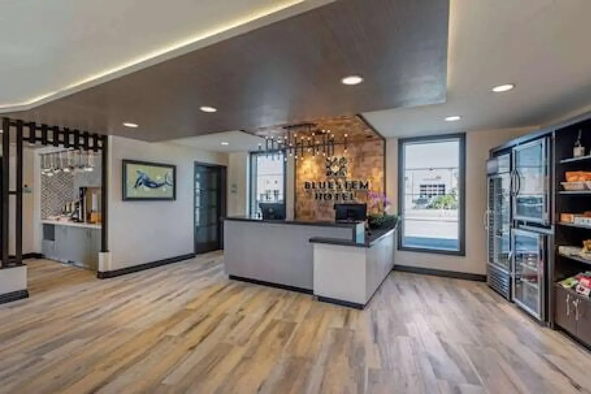 Bluestem Hotel Torrance Los Angeles, an Ascend Collection Hotel – Affordable hotel in Torrance