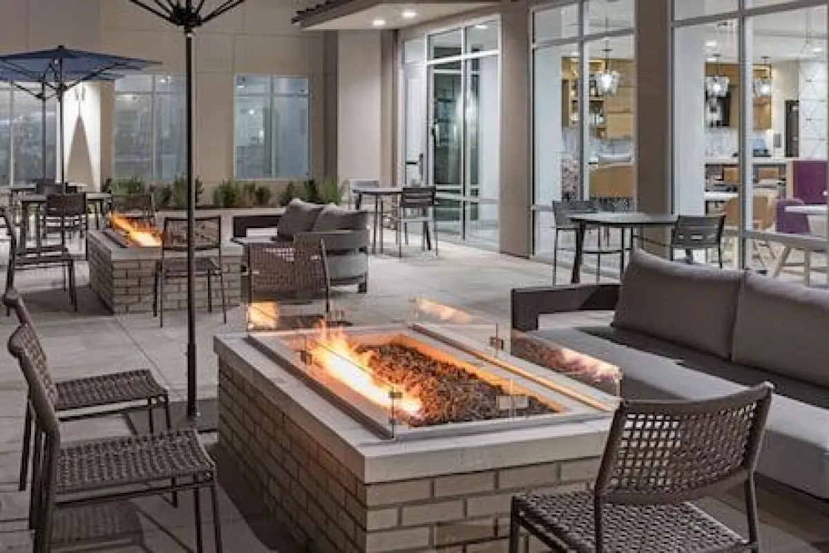 Residence Inn by Marriott Chatsworth – Affordable hotel in Chatsworth