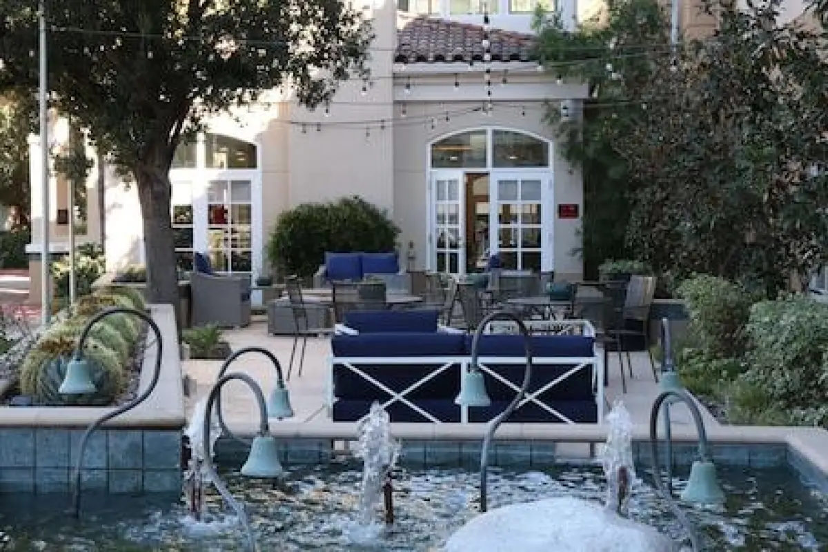 Hilton Garden Inn Calabasas – Affordable hotel in Calabasas