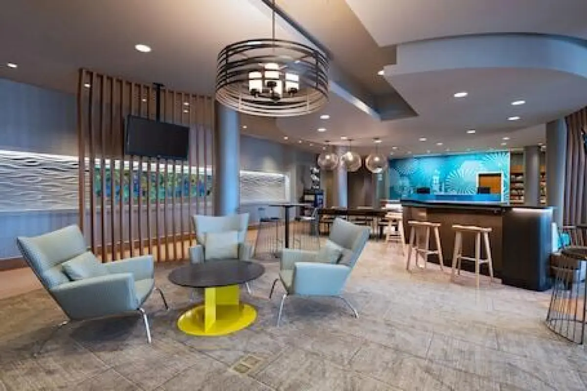 SpringHill Suites Anaheim Maingate – Affordable hotel in Anaheim