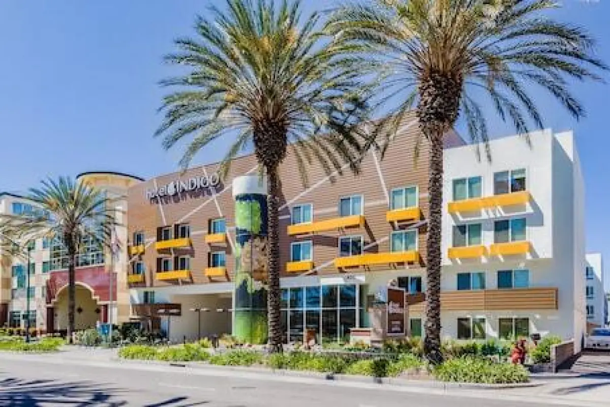 Hotel Indigo Anaheim by IHG – Affordable hotel in Anaheim