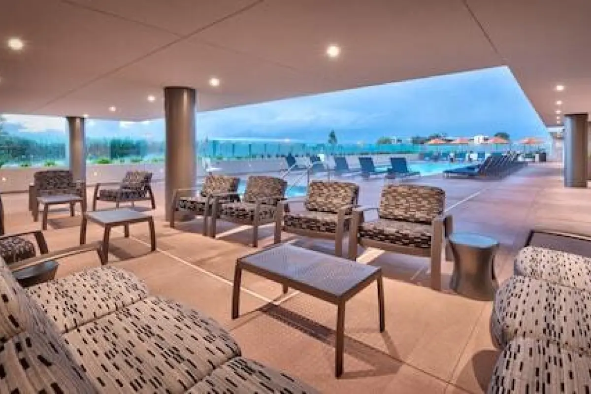 Hampton Inn  & Suites Anaheim Resort Convention Center – Affordable hotel in Anaheim
