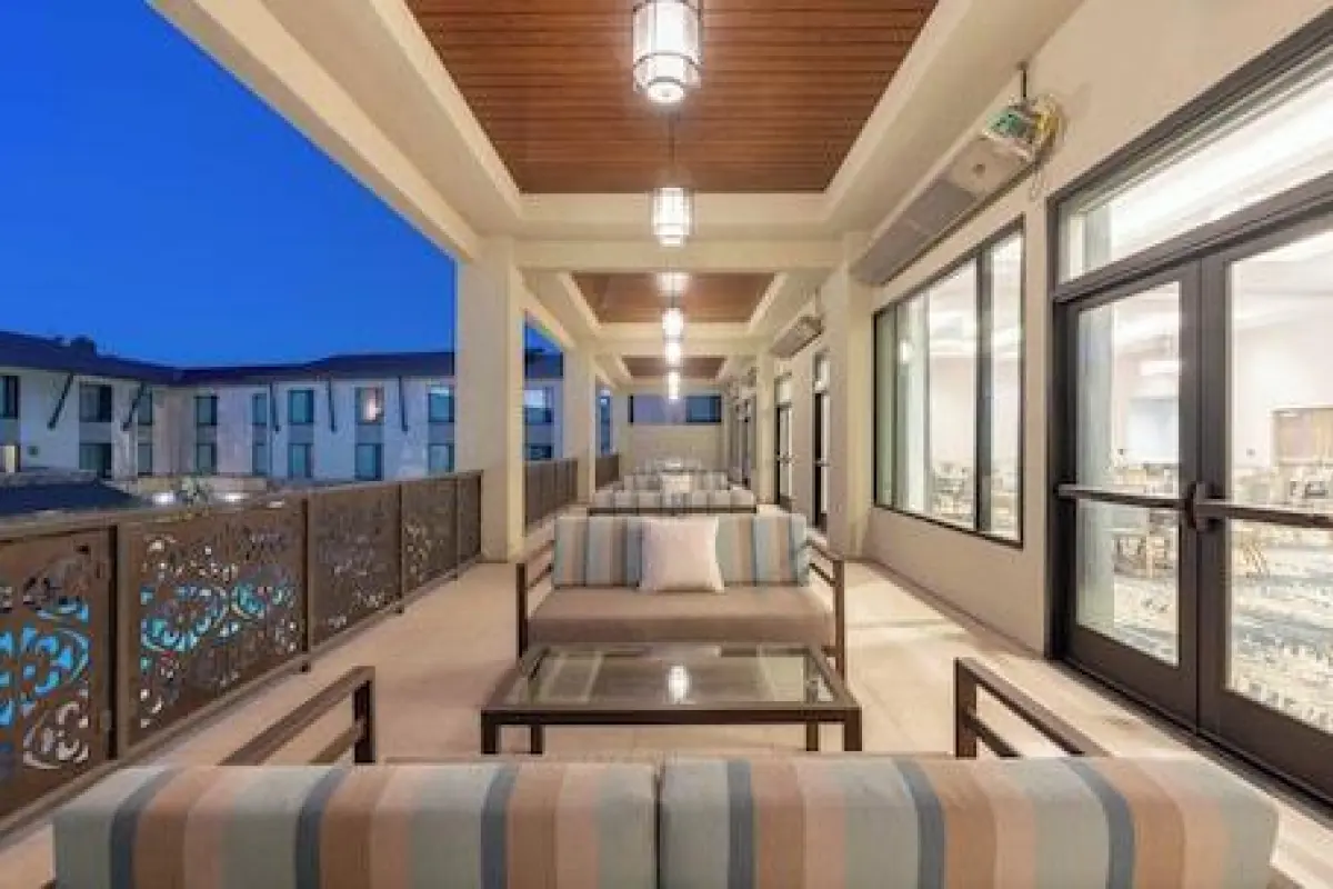 Courtyard by Marriott Thousand Oaks Agoura Hills – Affordable hotel in Agoura Hills