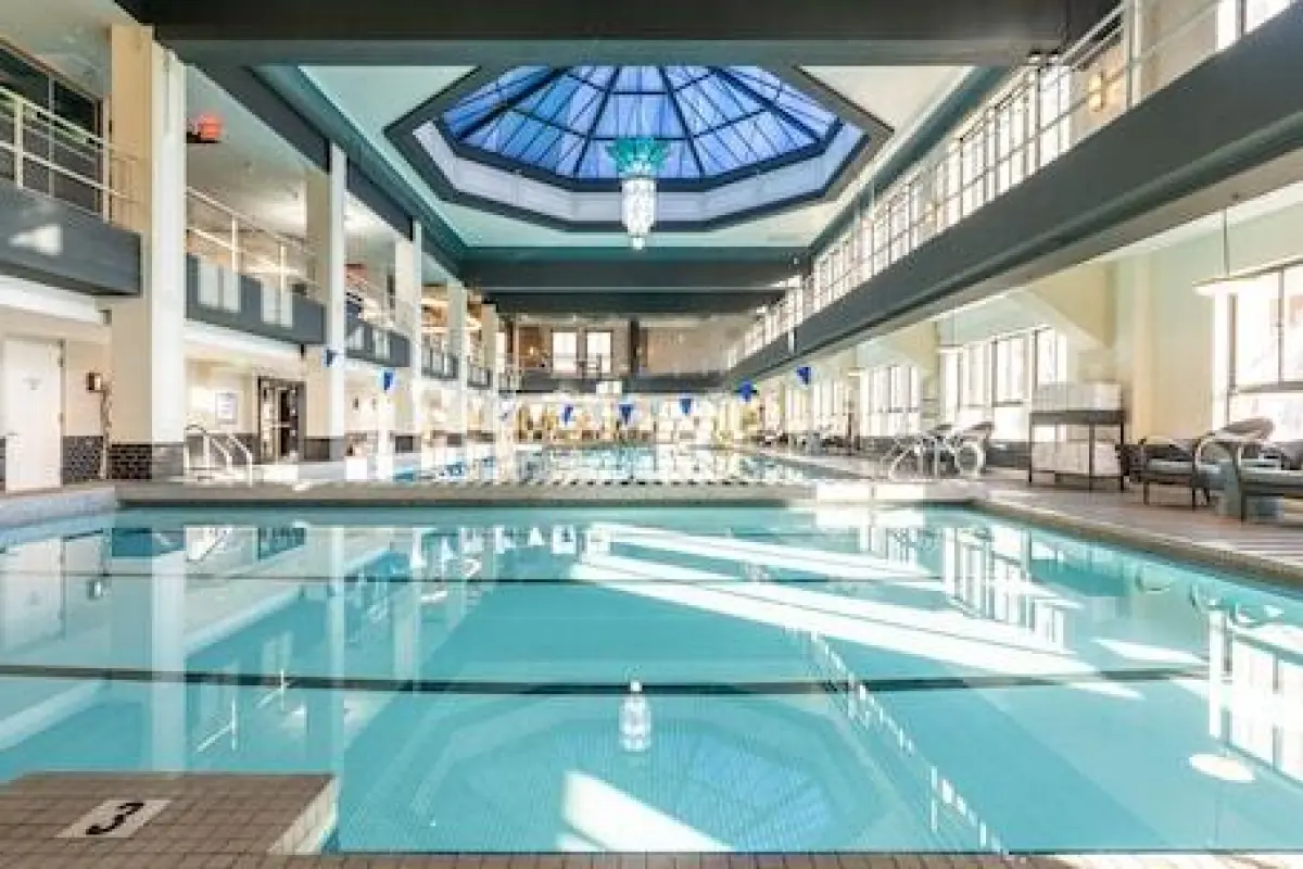 Los Angeles Athletic Club – Affordable hotel in Los Angeles