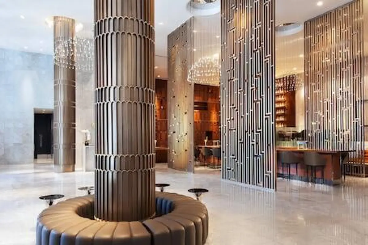 Sheraton Grand Los Angeles – Affordable hotel in Los Angeles