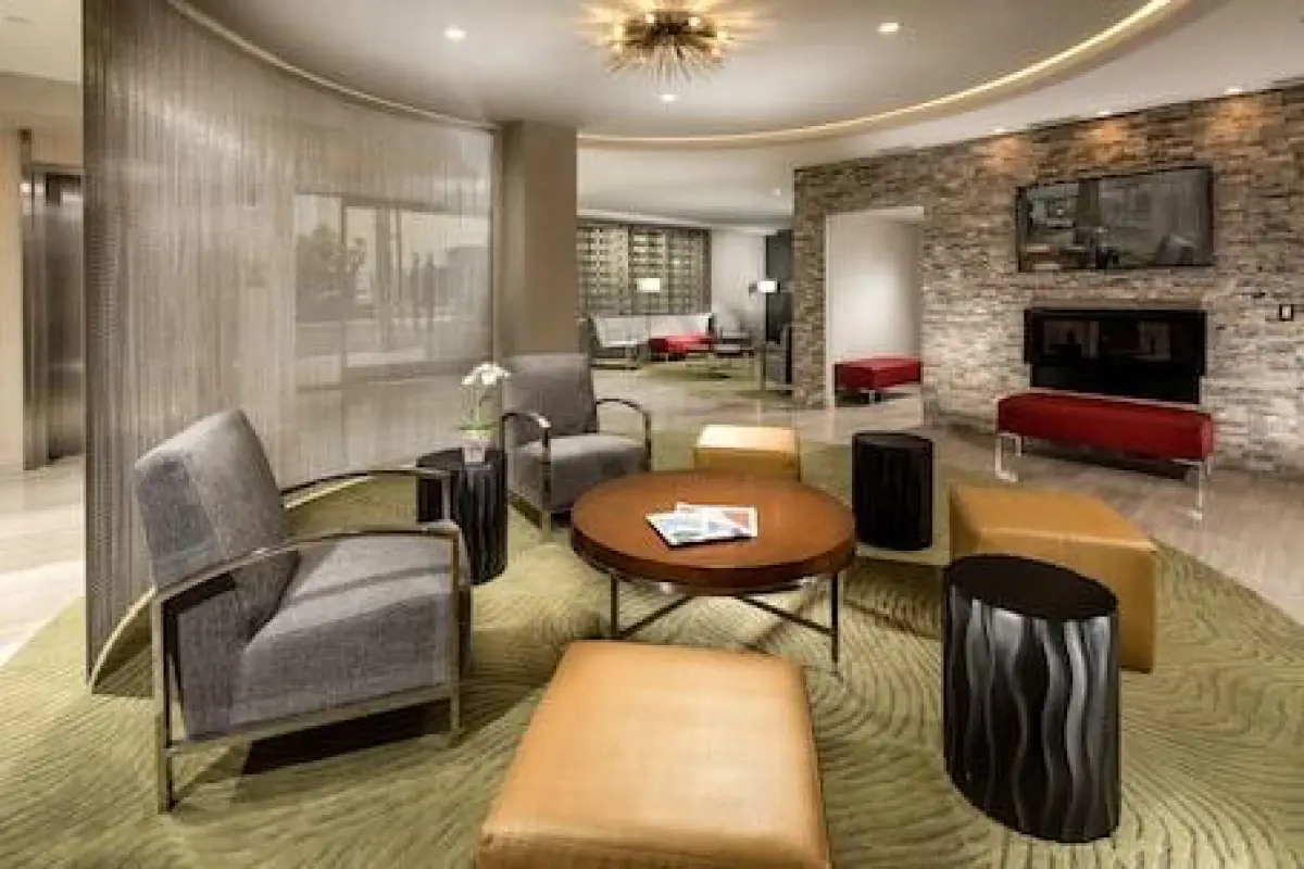 Aventura Hotel – Affordable hotel in Los Angeles