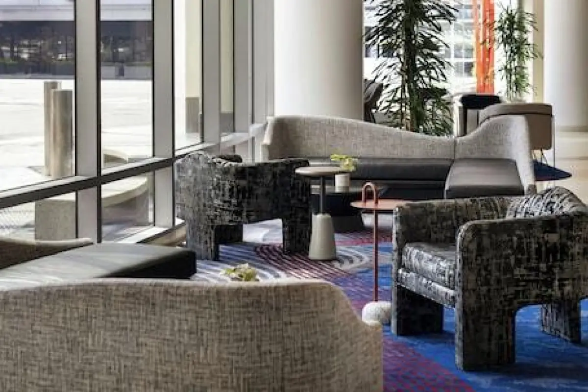 Residence Inn Los Angeles L.A. LIVE – Affordable hotel in Los Angeles