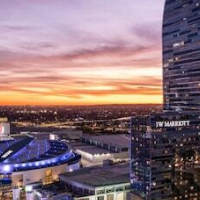 The Ritz-Carlton, Los Angeles – Affordable hotel in Los Angeles