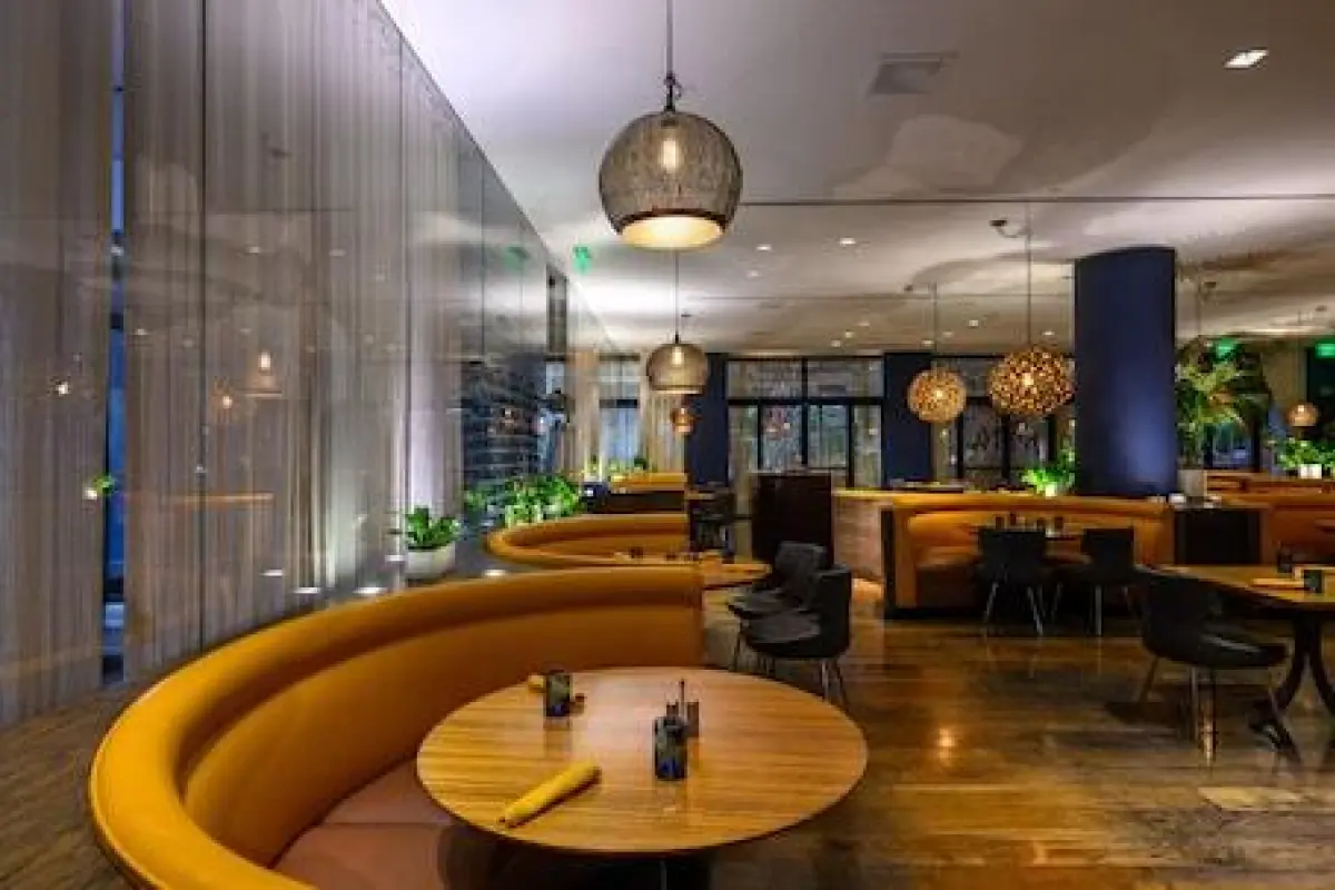 Sofitel LA at Beverly Hills – Affordable hotel in Los Angeles
