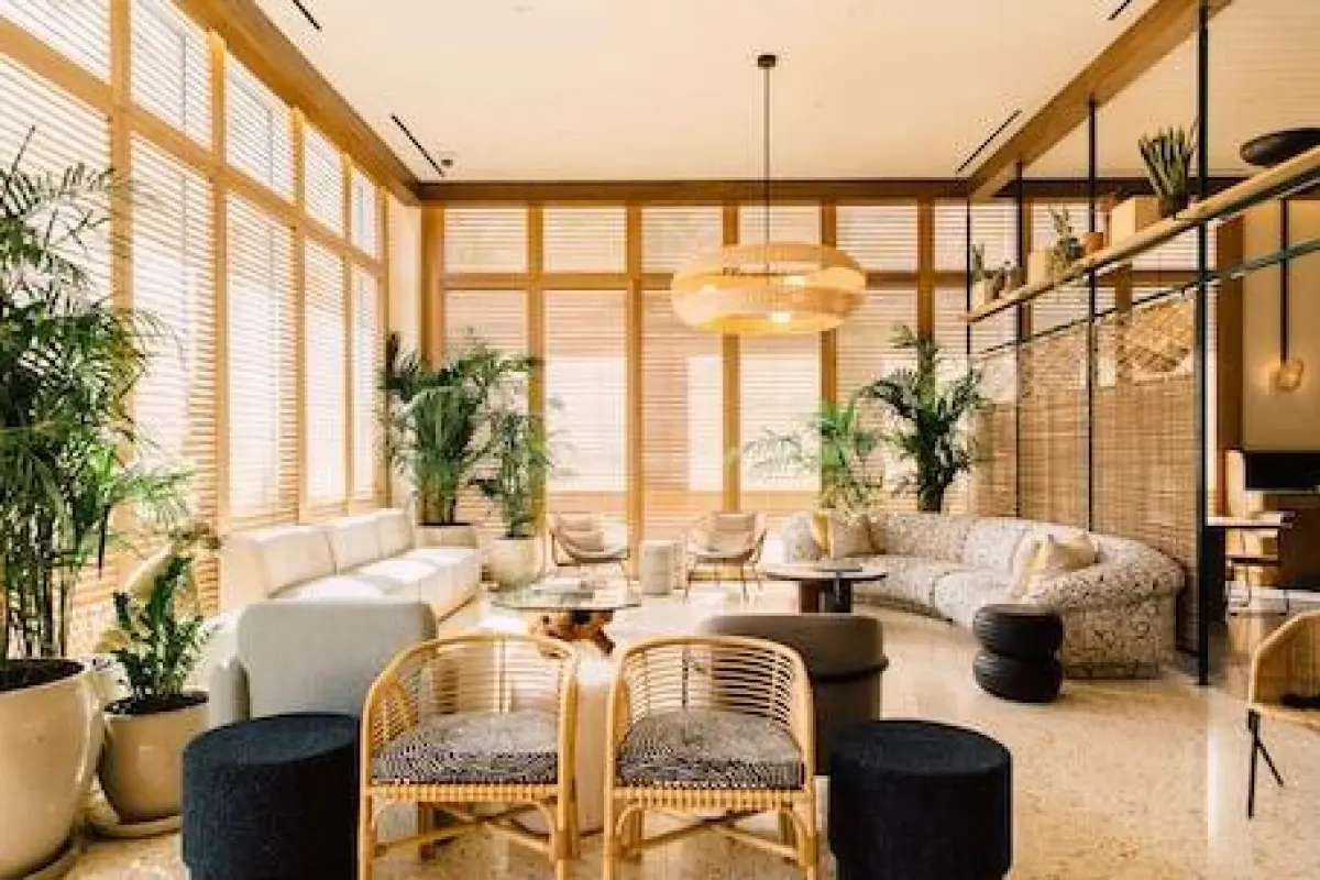 Hotel June West L.A., a Member of Design Hotels – Affordable hotel in Los Angeles