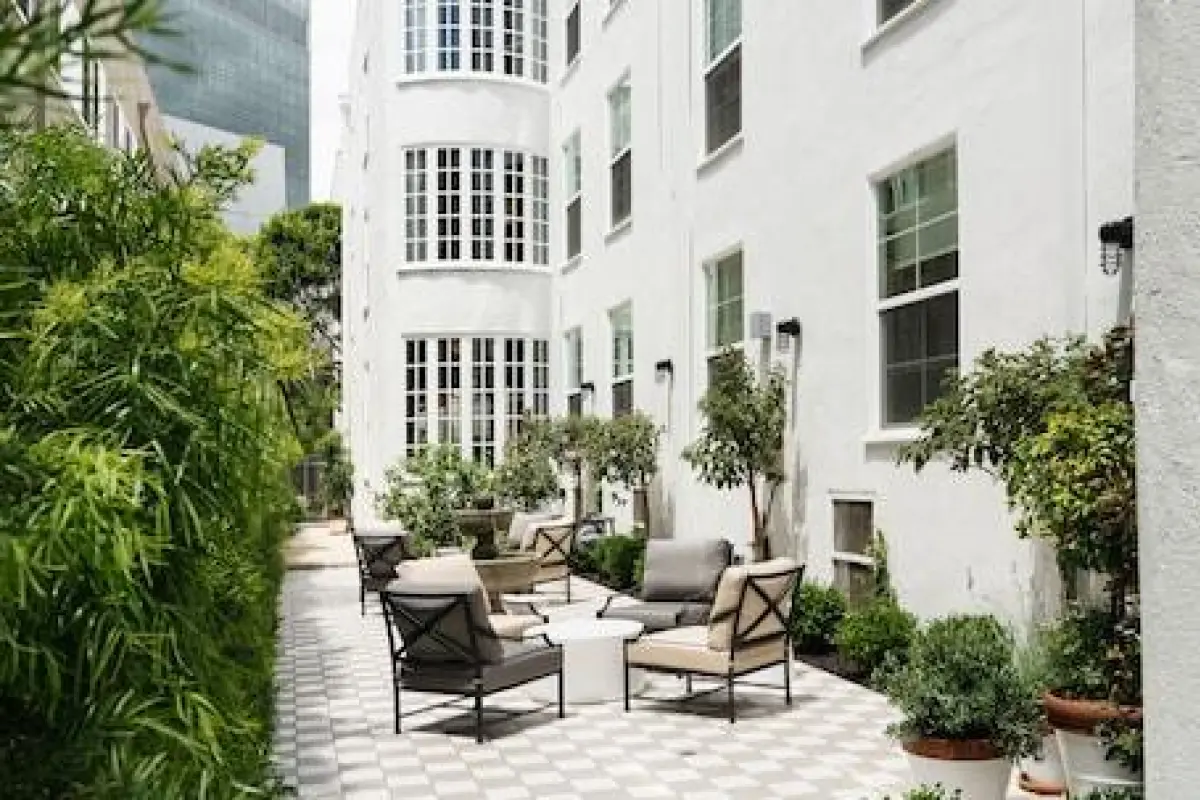 Palihotel Westwood Village - West Beverly Hills – Affordable hotel in Los Angeles