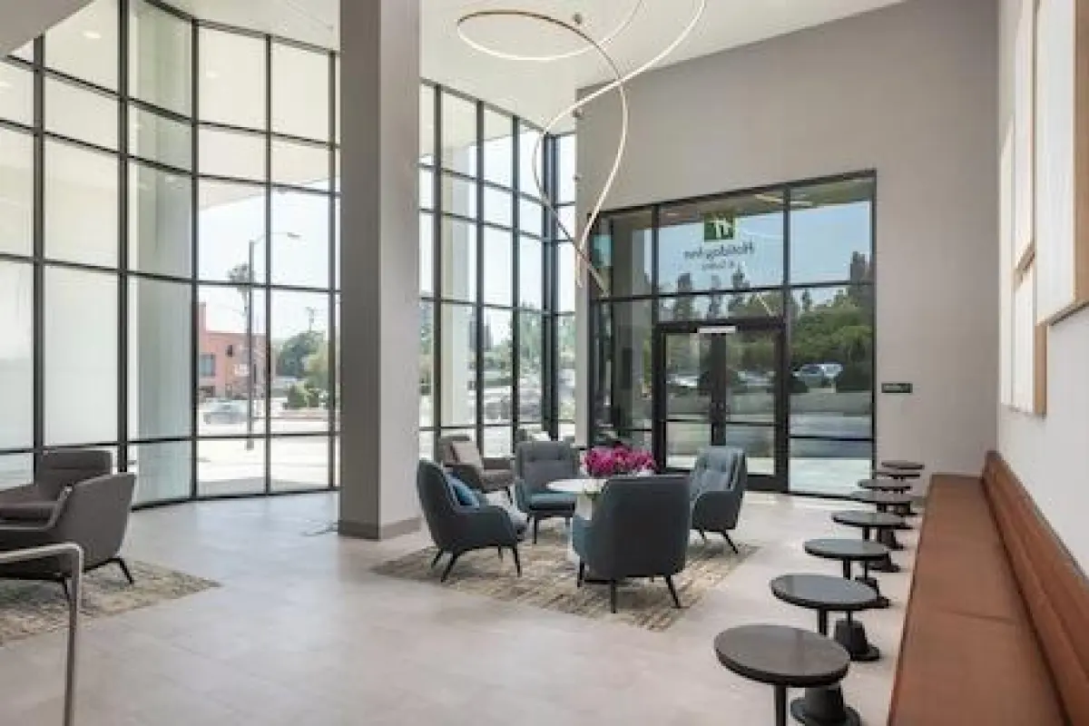 Holiday Inn & Suites Monterey Park Los Angeles by IHG – Affordable hotel in Monterey Park