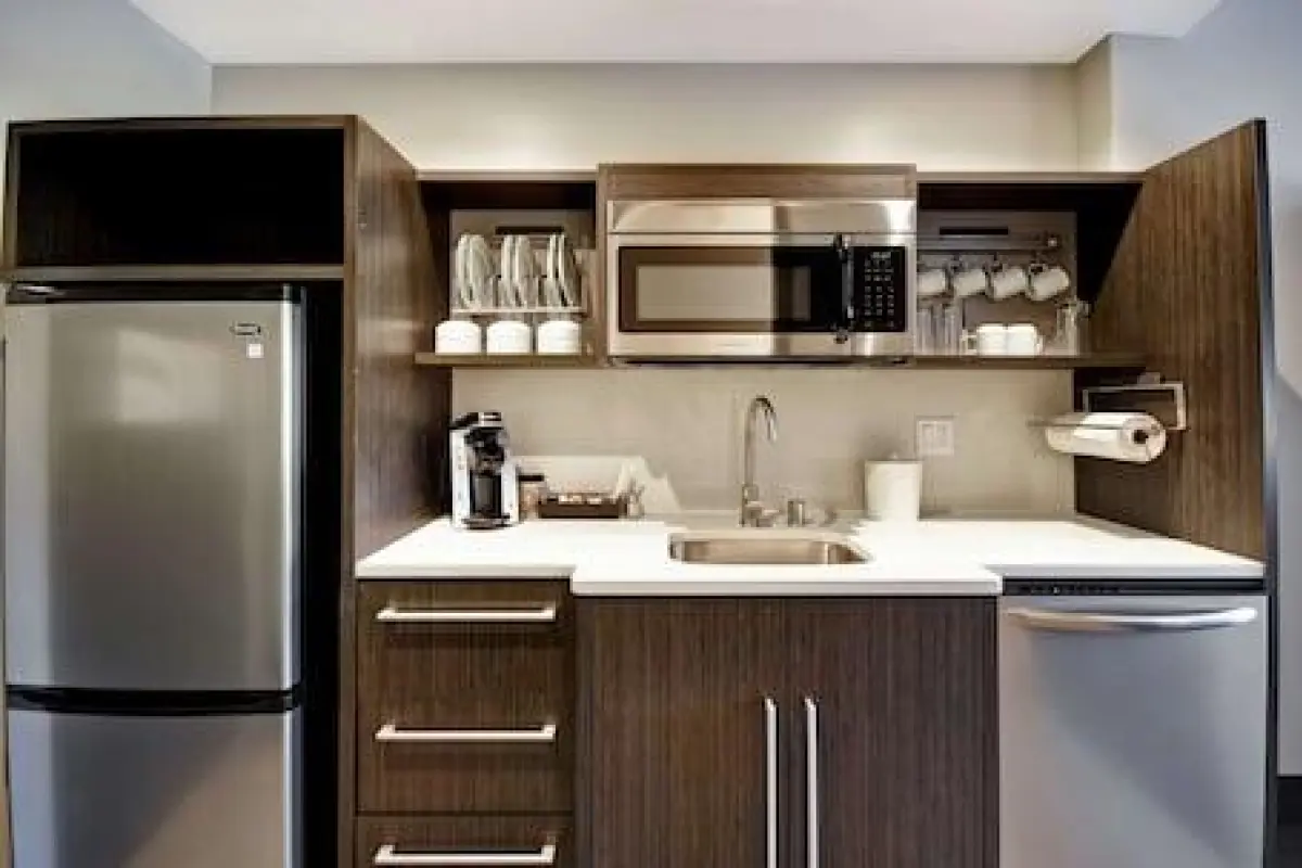 Home2 Suites by Hilton Los Angeles Montebello – Affordable hotel in Montebello