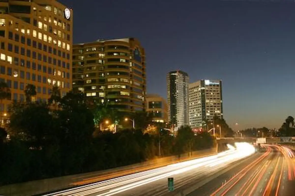 Hotel Amarano Burbank - Hollywood – Affordable hotel in Burbank