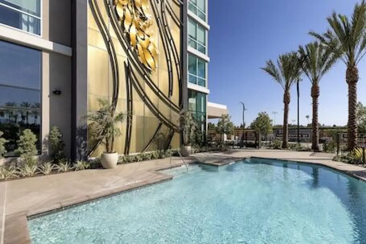Le Méridien Pasadena Arcadia – Affordable hotel in Arcadia