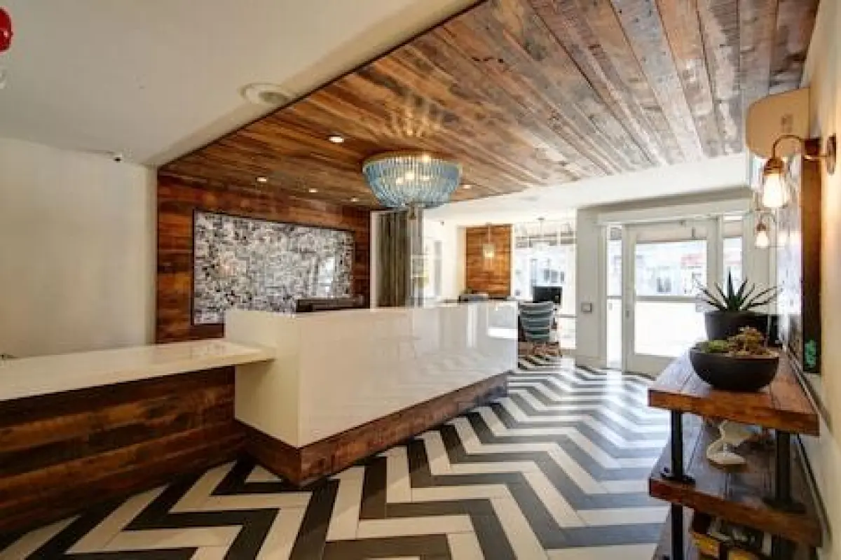 The Inn at Venice Beach – Affordable hotel in Venice