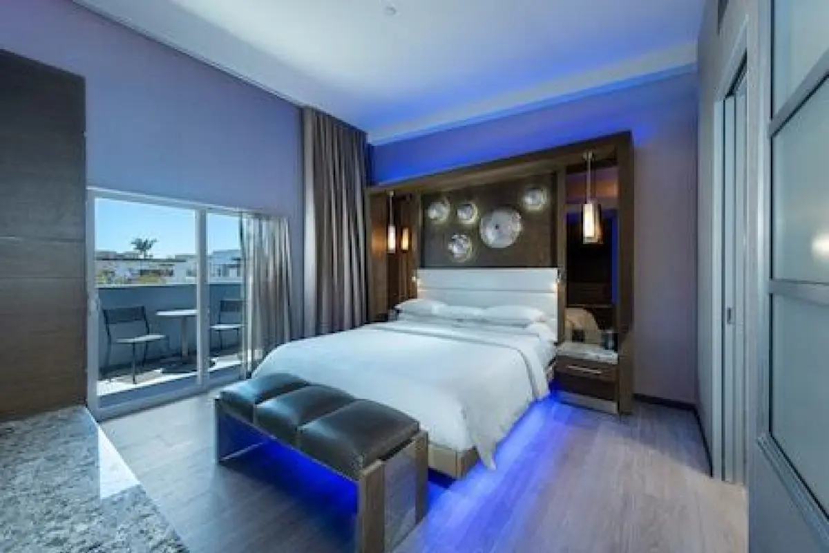 Shade Hotel – Affordable hotel in Manhattan Beach
