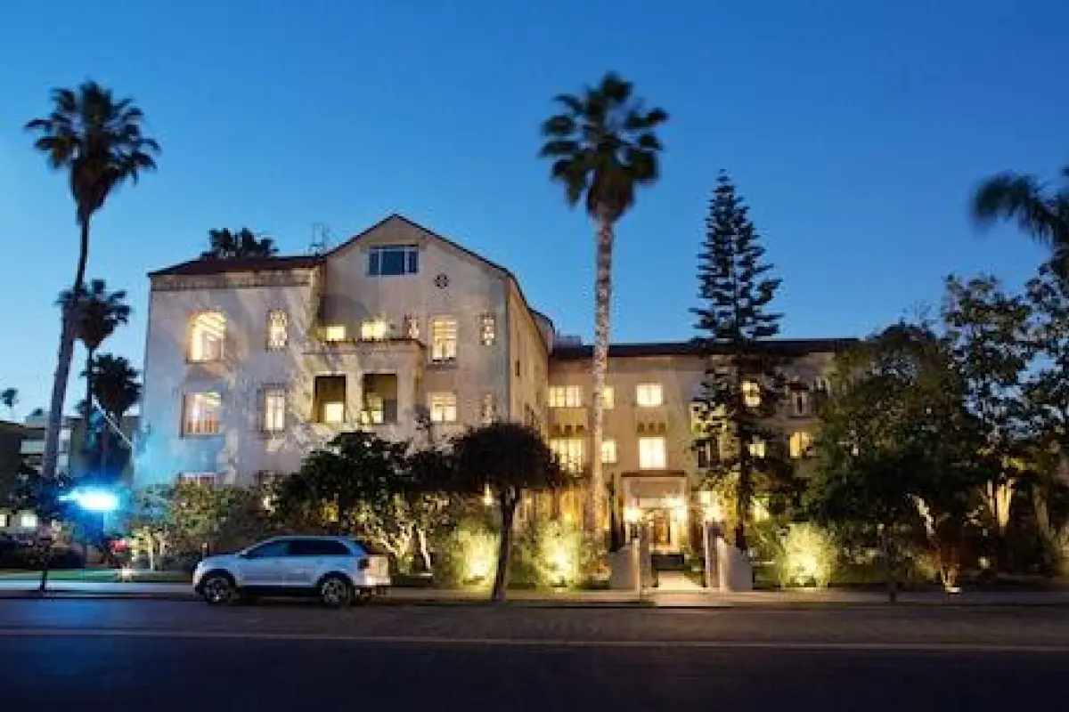 Palihouse Santa Monica – Affordable hotel in Santa Monica