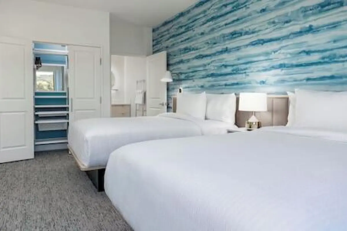Towneplace Suites By Marriott Monrovia – Affordable hotel in Monrovia