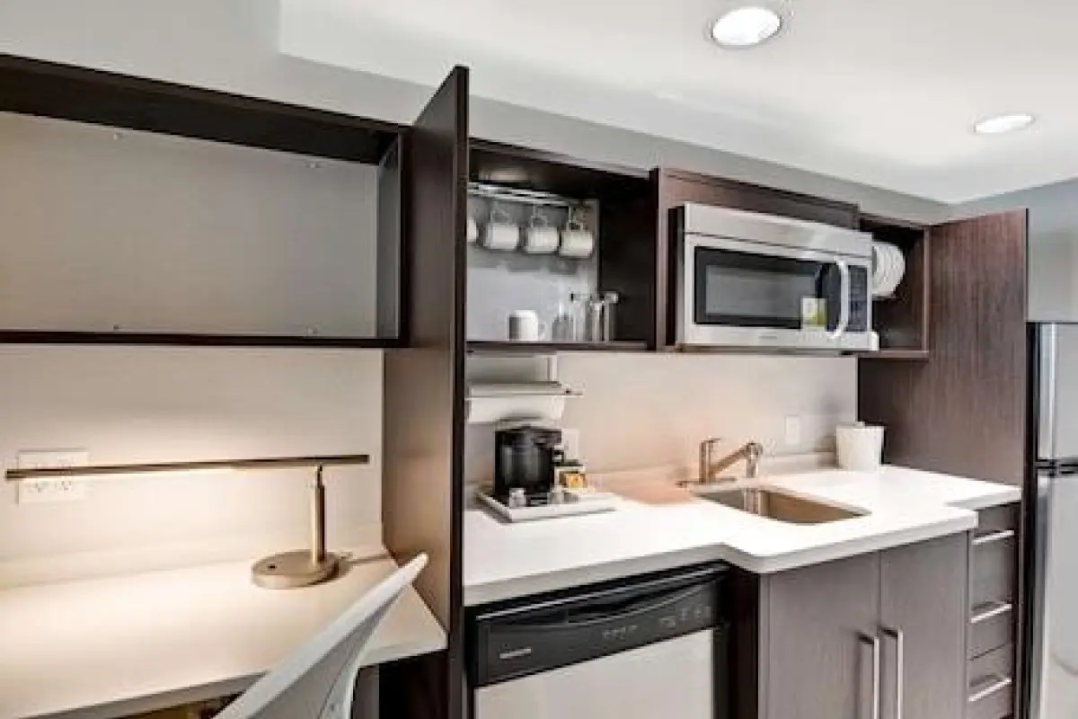 Home2 Suites by Hilton Azusa – Affordable hotel in Azusa
