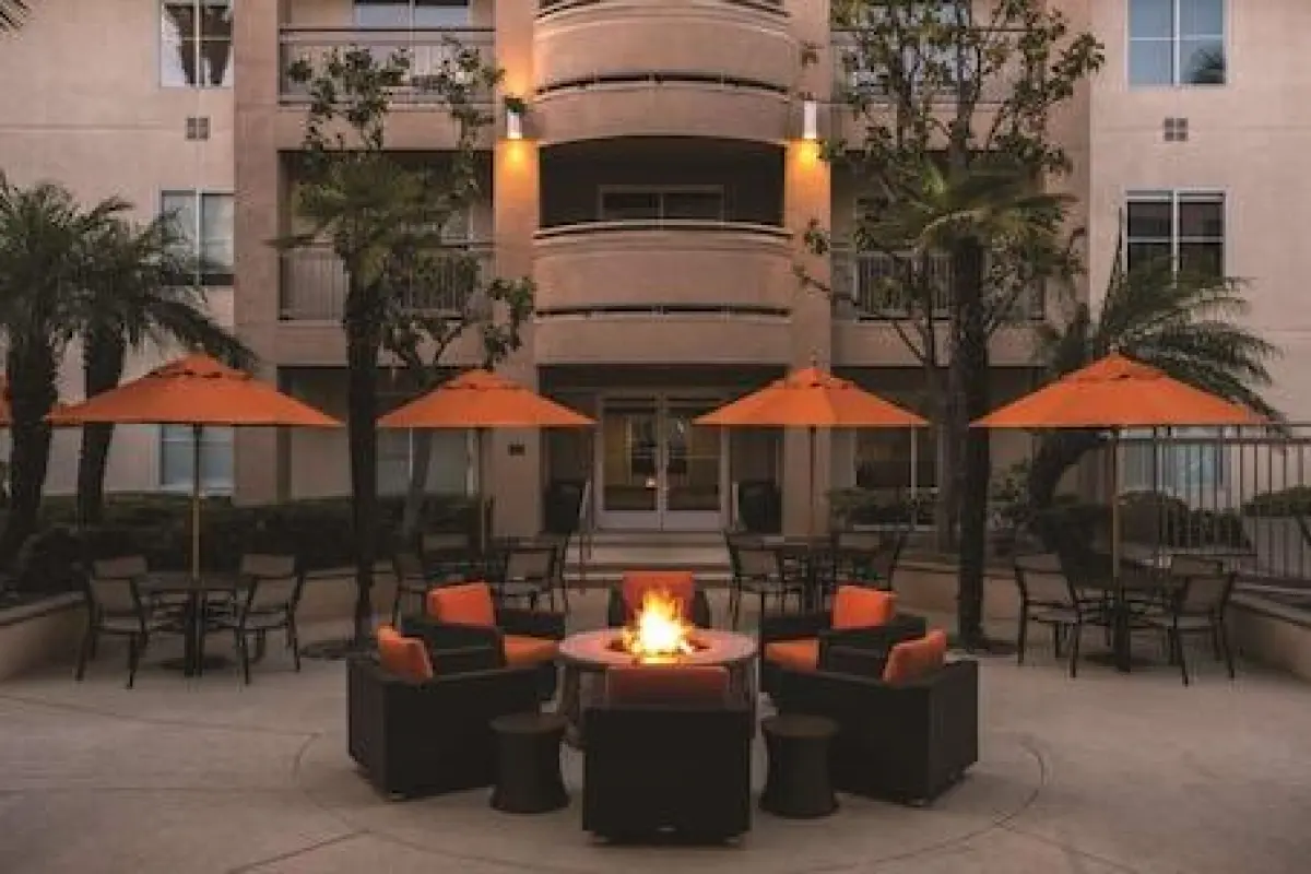 HYATT house Cypress/Anaheim – Affordable hotel in Cypress