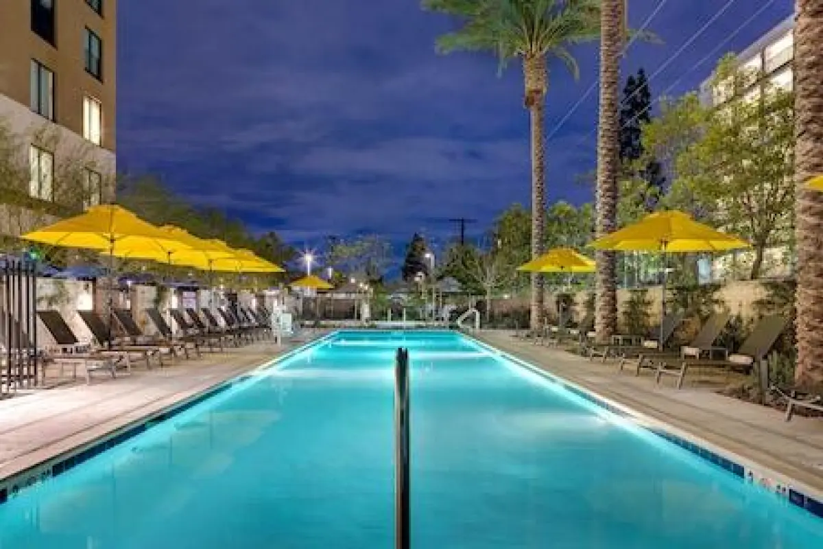 Home2Suites by Hilton Anaheim Resort – Affordable hotel in Anaheim