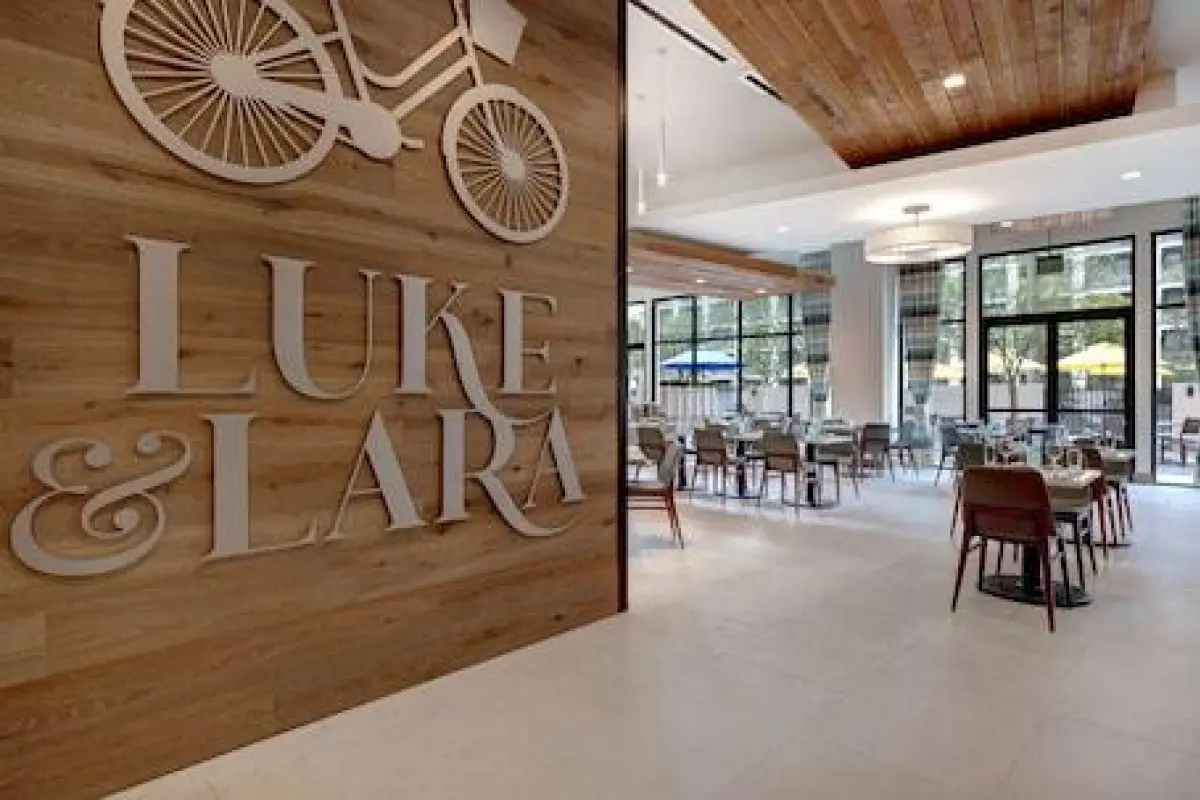 Hilton Garden Inn Anaheim Resort – Affordable hotel in Anaheim
