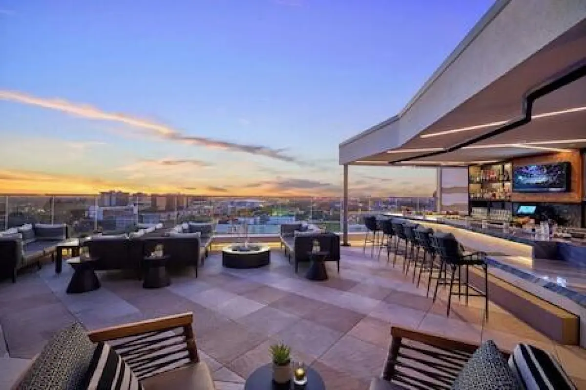 JW Marriott Anaheim Resort – Affordable hotel in Anaheim