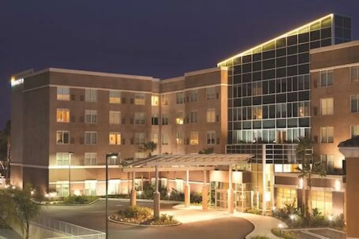 Hyatt Place at Anaheim Resort/Convention Center – Affordable hotel in Anaheim