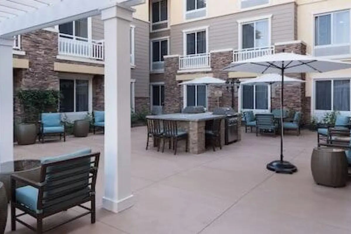 Homewood Suites by Hilton Agoura Hills – Affordable hotel in Agoura Hills