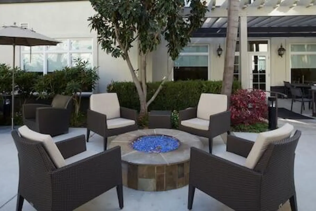 Residence Inn by Marriott Los Angeles Westlake Village – Affordable hotel in Thousand Oaks