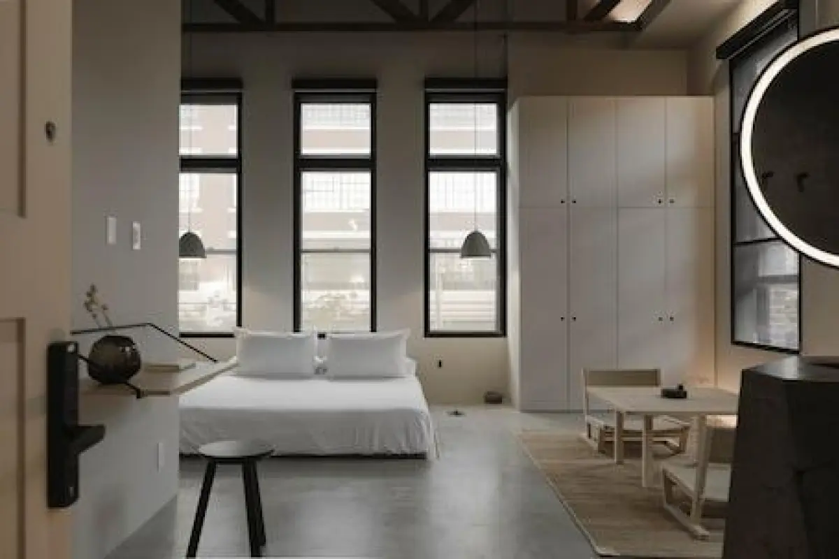 Kodō Hotel – Affordable hotel in Los Angeles