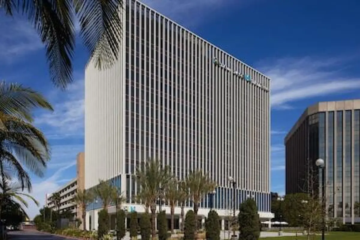 Hyatt House LAX/Century Blvd – Affordable hotel in Los Angeles