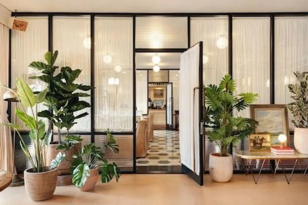 Palihotel Melrose – Affordable hotel in Los Angeles