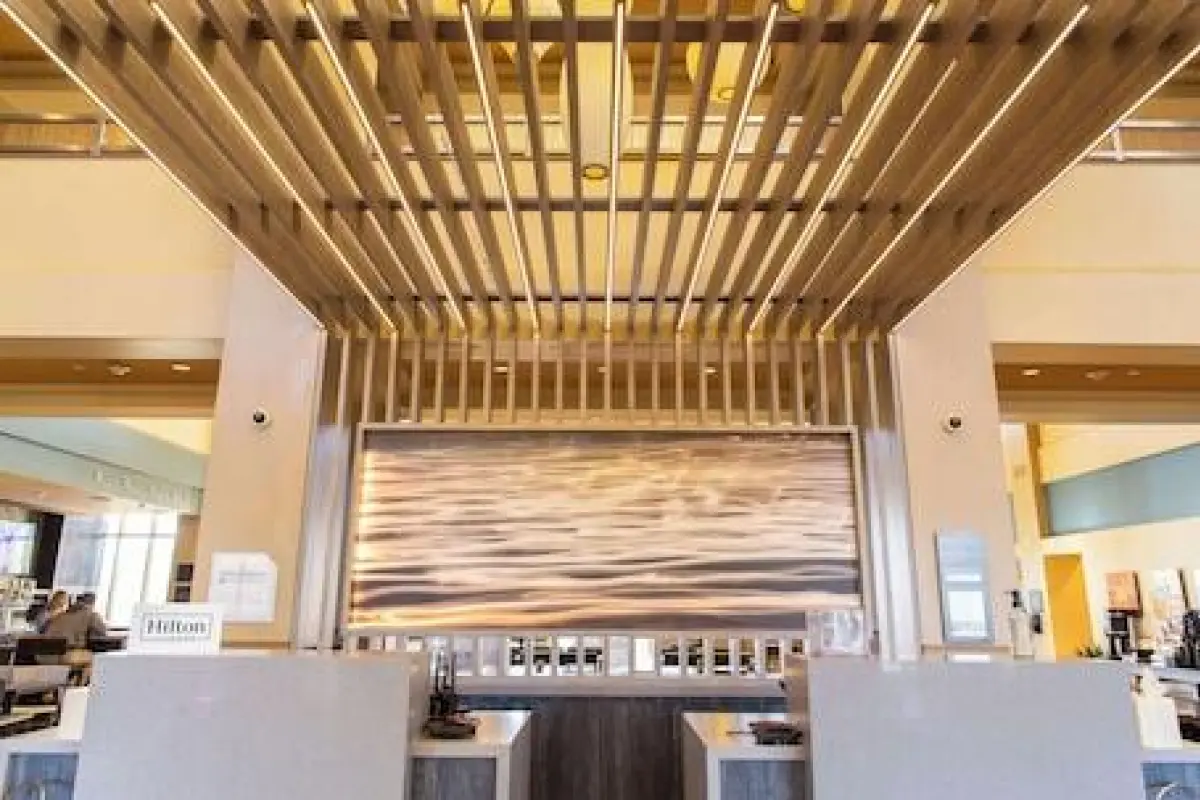 Hilton Garden Inn Los Angeles Montebello – Affordable hotel in Montebello