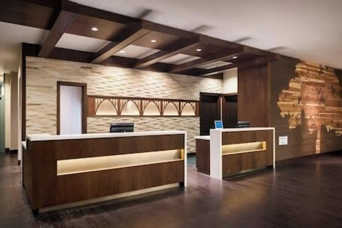 Residence Inn Los Angeles Pasadena/Old Town – Affordable hotel in Pasadena
