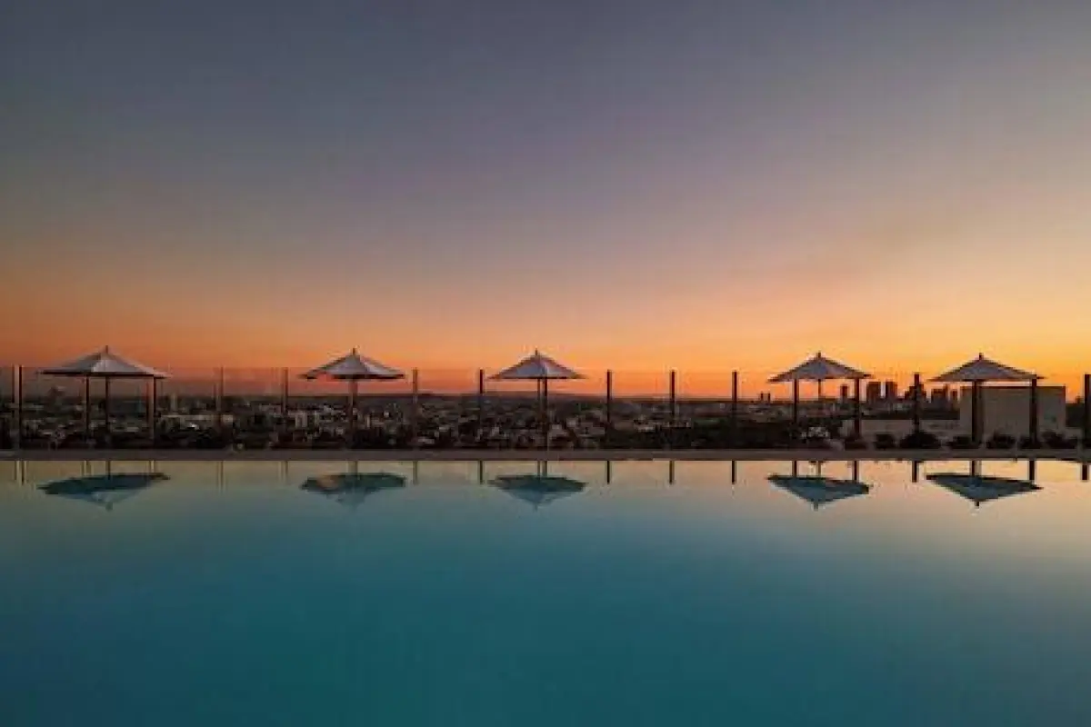 The West Hollywood EDITION – Affordable hotel in West Hollywood