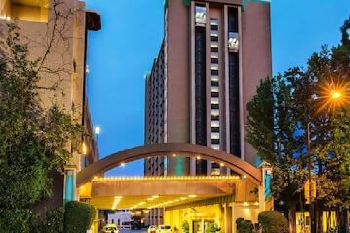 Hotel Burbank – Affordable hotel in Burbank