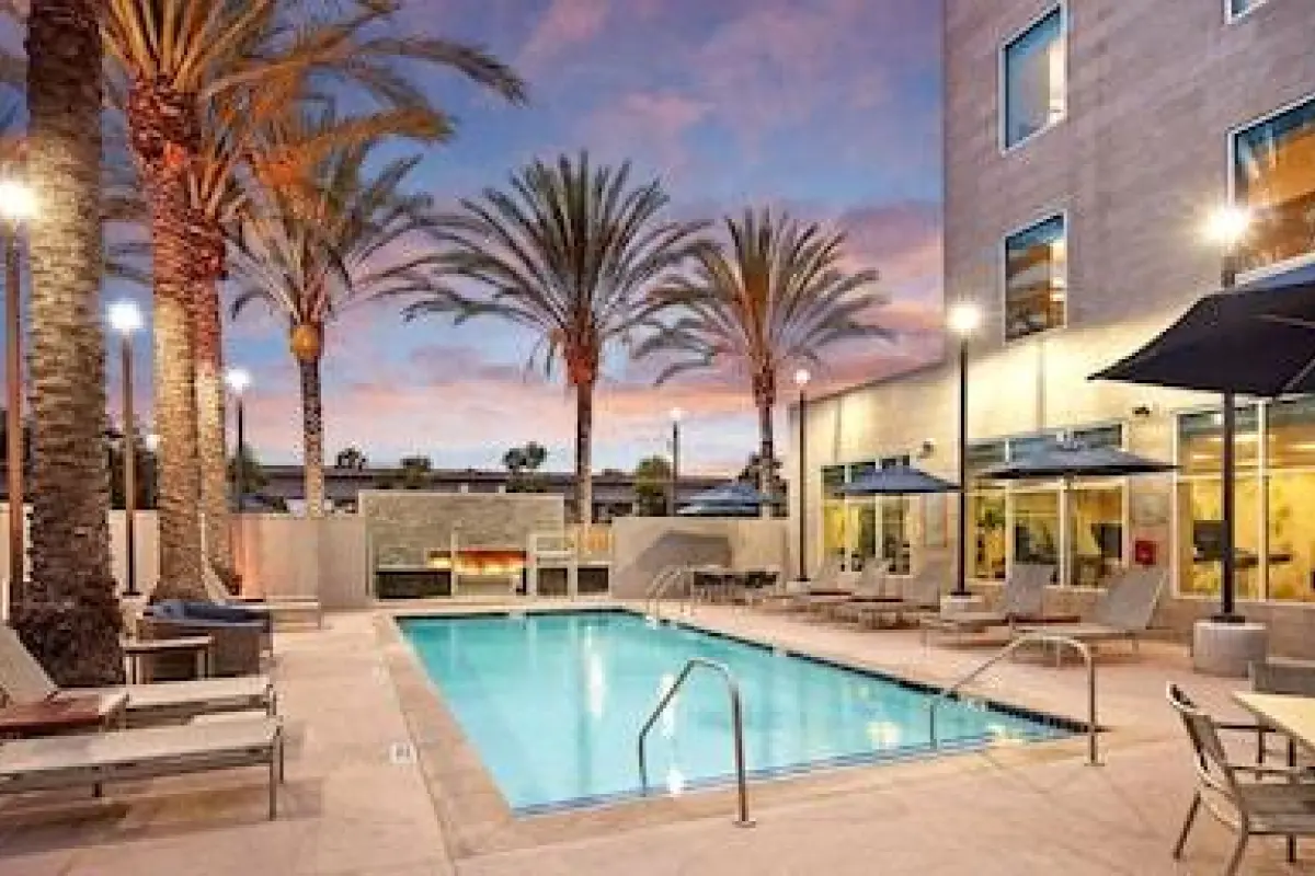 Hyatt Place LAX El Segundo – Affordable hotel in El Segundo