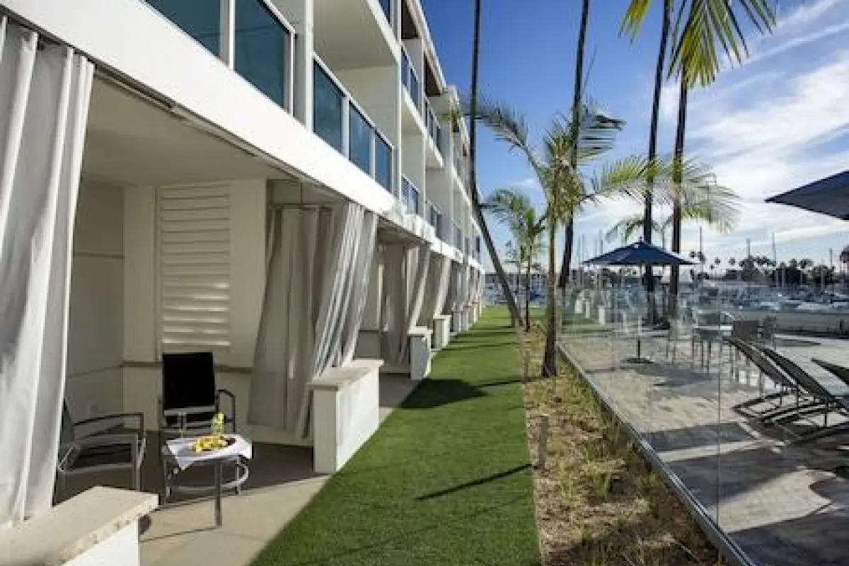 Marina del Rey Hotel – Affordable hotel in Marina del Rey