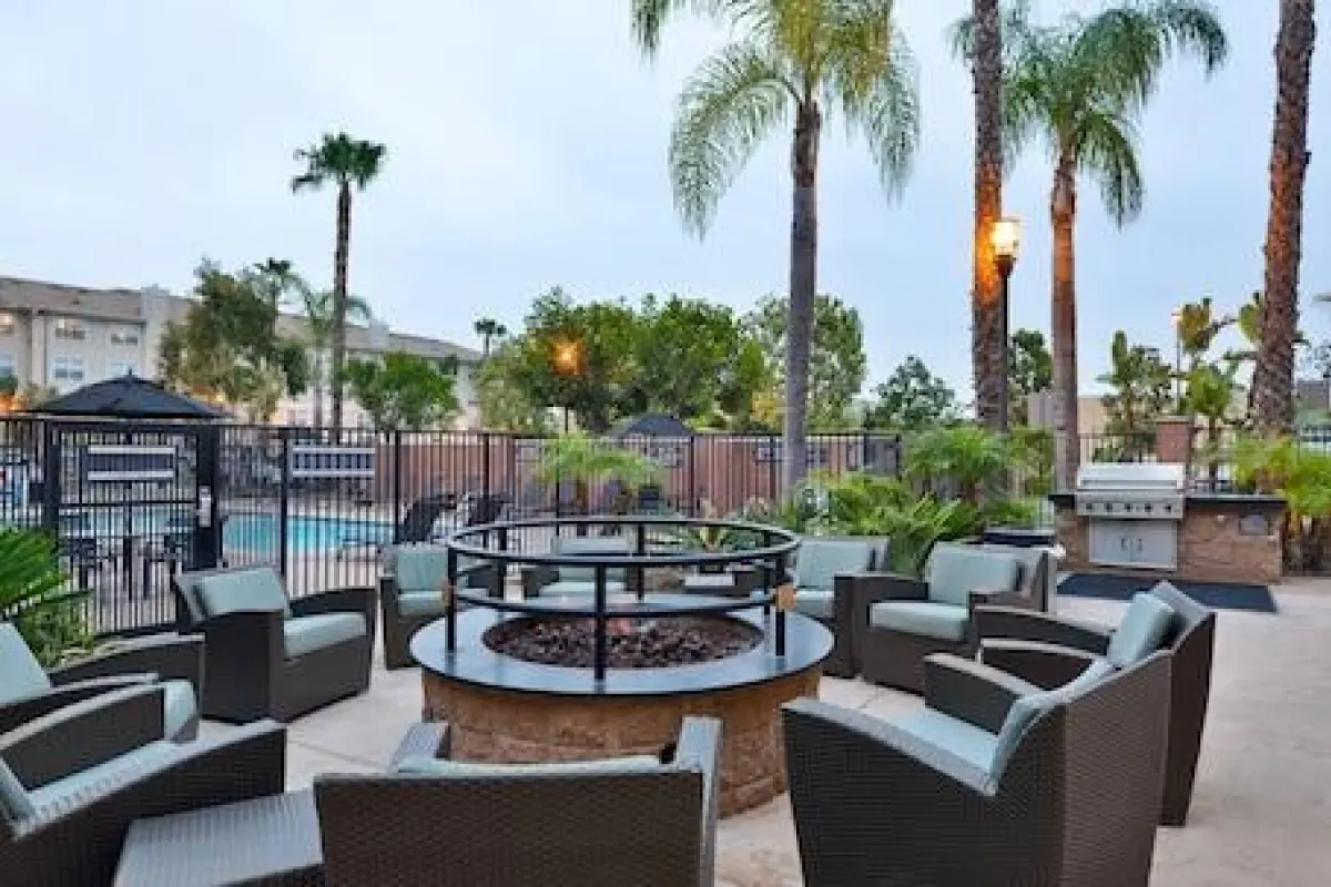 Residence Inn by Marriott Los Angeles LAX/El Segundo – Affordable hotel in El Segundo