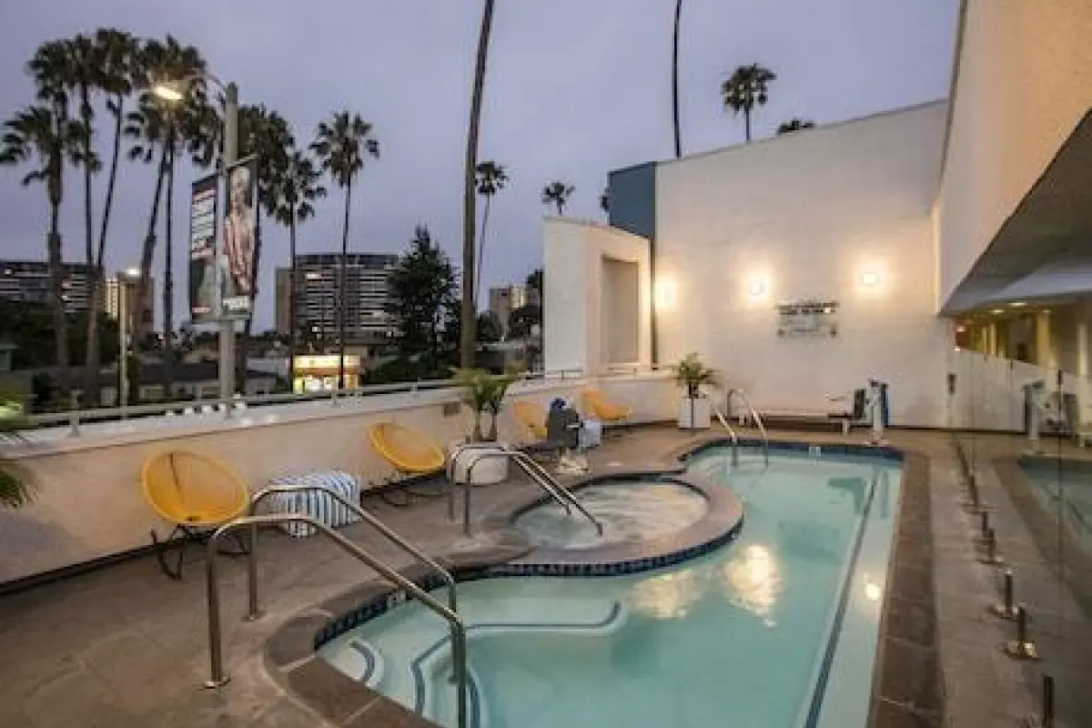 The Kinney - Venice Beach – Affordable hotel in Venice