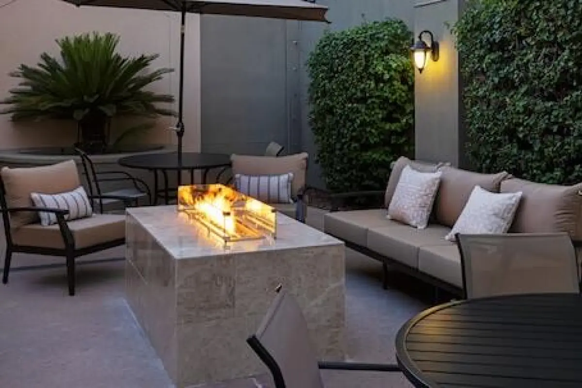 Courtyard by Marriott Baldwin Park – Affordable hotel in Baldwin Park